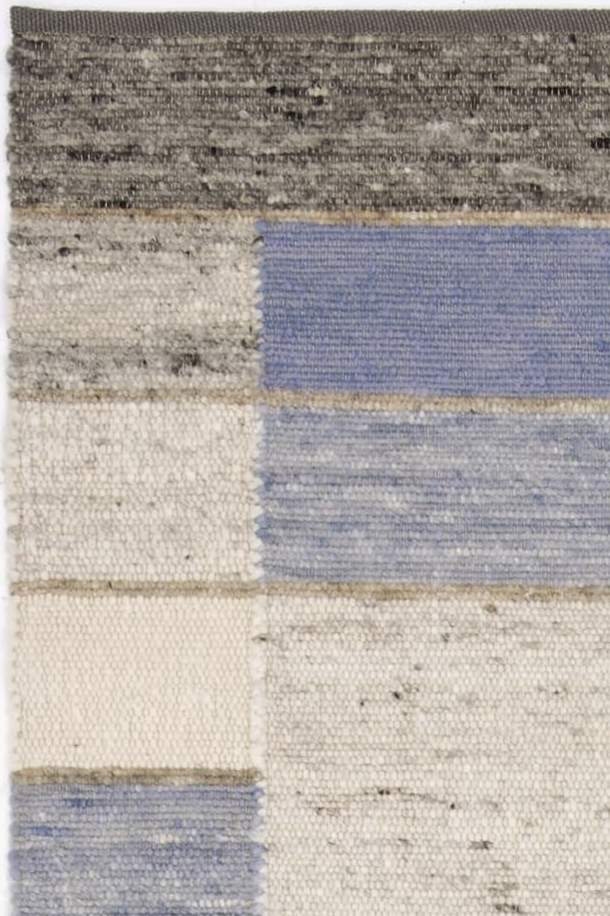 Paulig Fino Design 152-35 Handweb Teppich – Bild 3